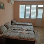 Къща За Гости Оазис פומורי