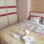 Къща За Гости Оазис בית הארחה *