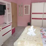 Къща За Гости Оазис בית הארחה *