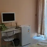 בית הארחה Къща За Гости Оазис פומורי
