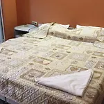 בית הארחה Къща За Гости Оазис פומורי