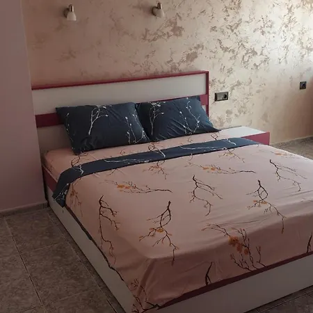 Къща За Гости Оазис 帕莫瑞