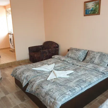 Къща За Гости Оазис