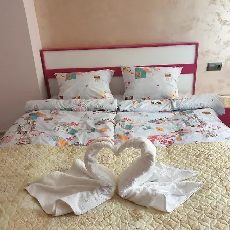 Къща За Гости Оазис * Πομόριε