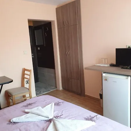 Къща За Гости Оазис