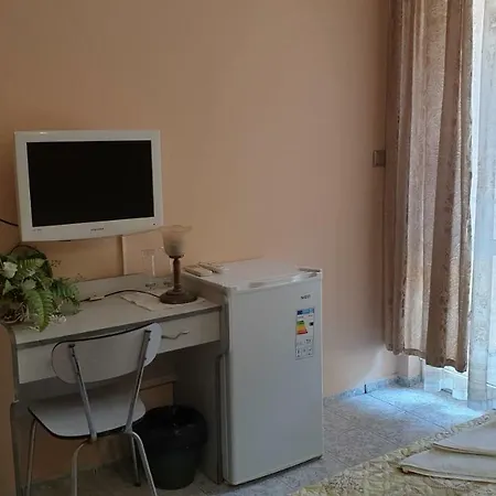 招待所 Къща За Гости Оазис 帕莫瑞