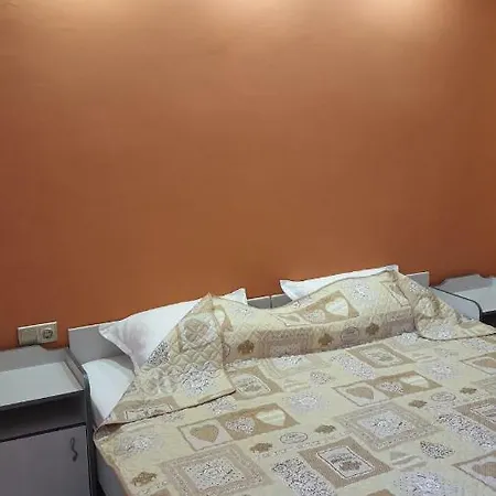 Къща За Гости Оазис * Πομόριε