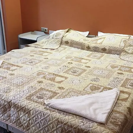 Πανσιόν Къща За Гости Оазис Πομόριε