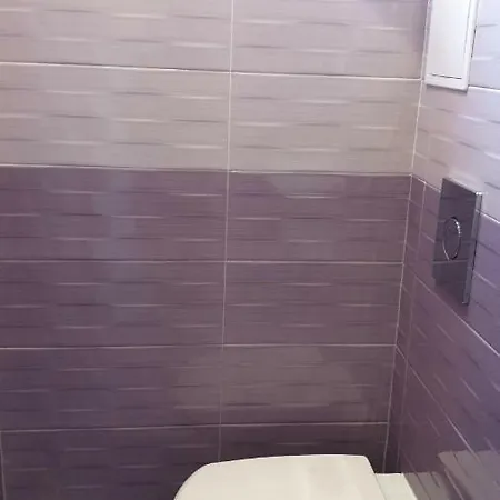 Πανσιόν Къща За Гости Оазис *