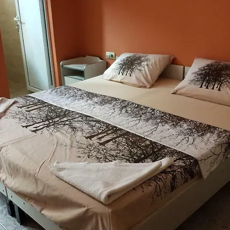 Къща За Гости Оазис * Πομόριε