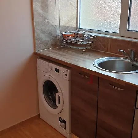 Къща За Гости Оазис * Πομόριε