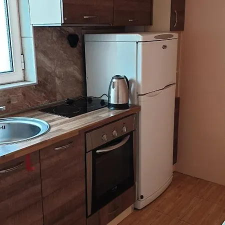 Къща За Гости Оазис Πανσιόν