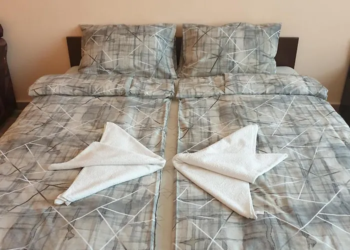 Къща За Гости Оазис Pomorie