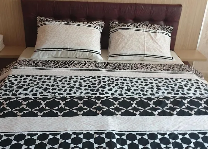 Къща За Гости Оазис