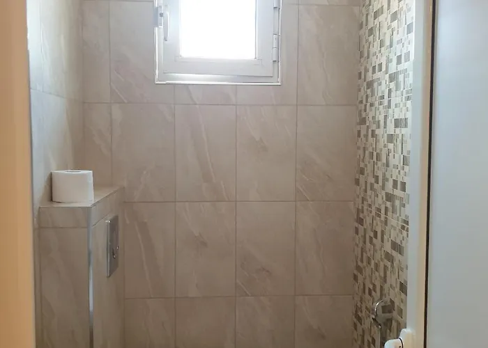 Къща За Гости Оазис Pomorie