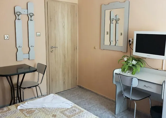 Къща За Гости Оазис