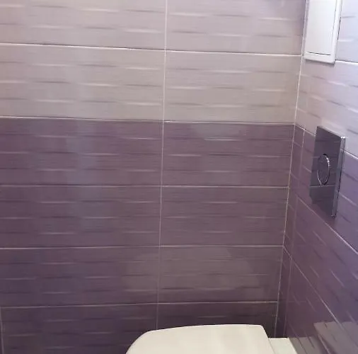 Vendégház Къща За Гости Оазис *